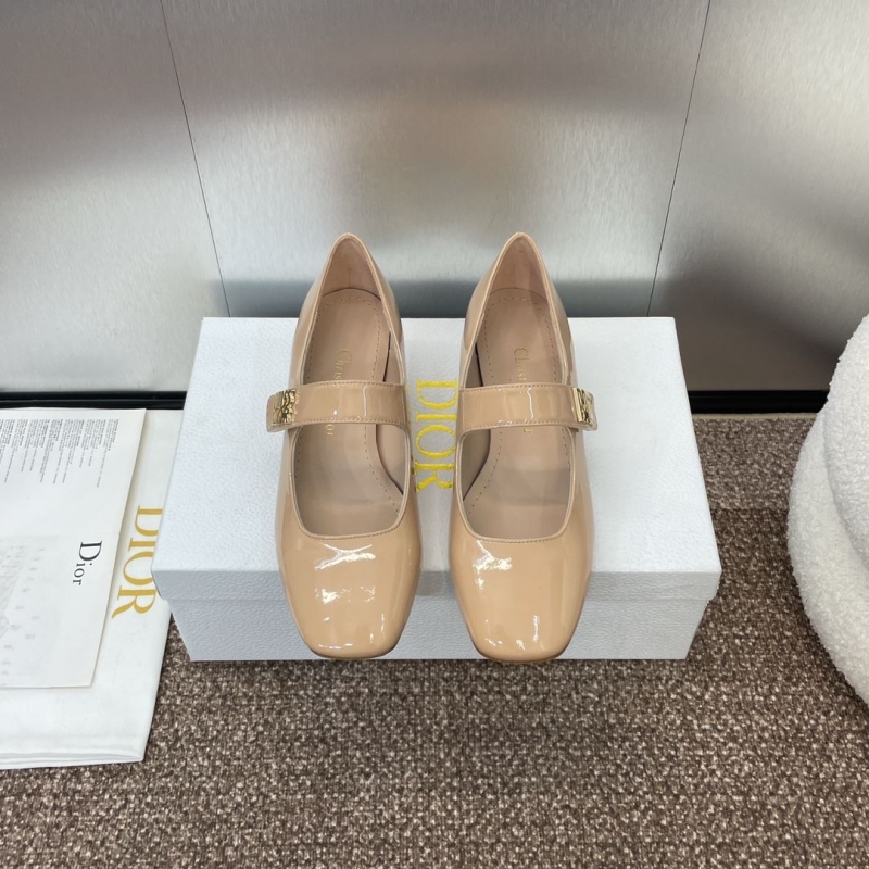 ch**an D*or high heels